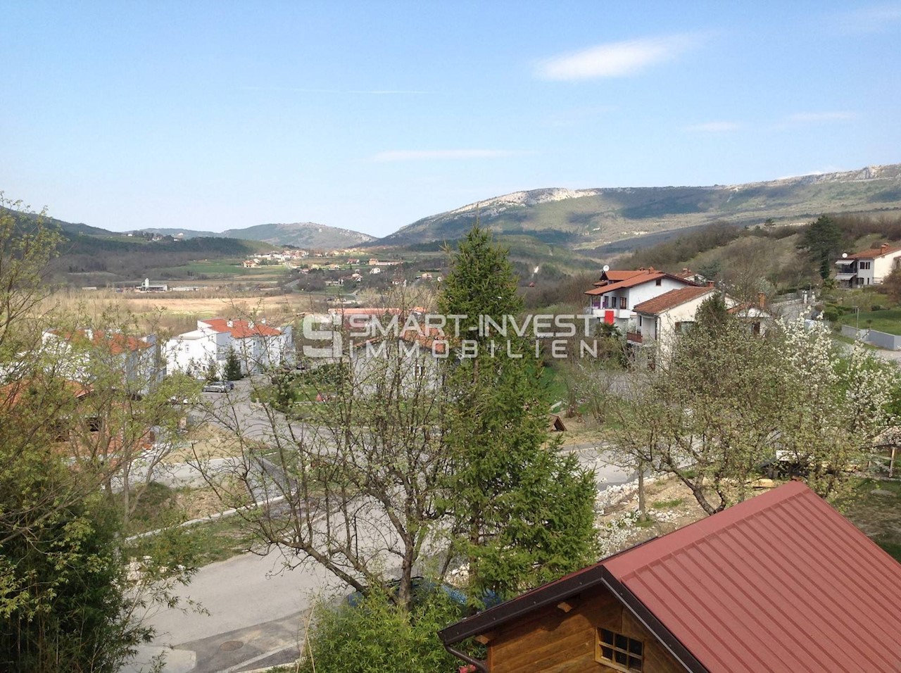 CENTRAL ISTRIA - BUZET, Detached house of 350 m2