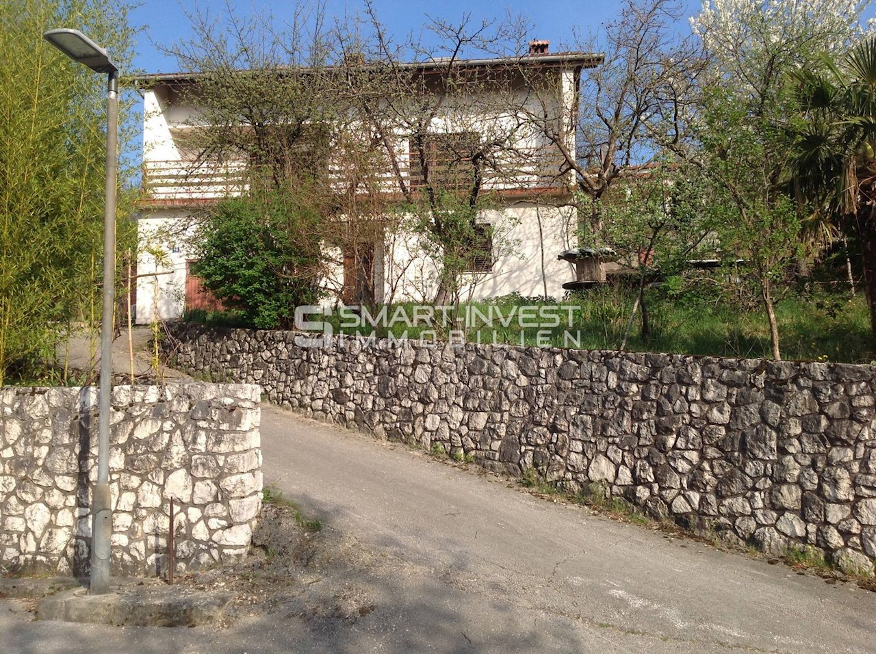 CENTRAL ISTRIA - BUZET, Detached house of 350 m2