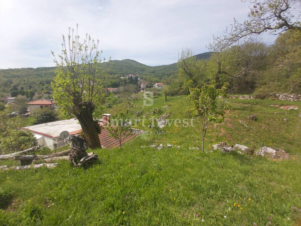 Casa Rukavac, Matulji, 240m2