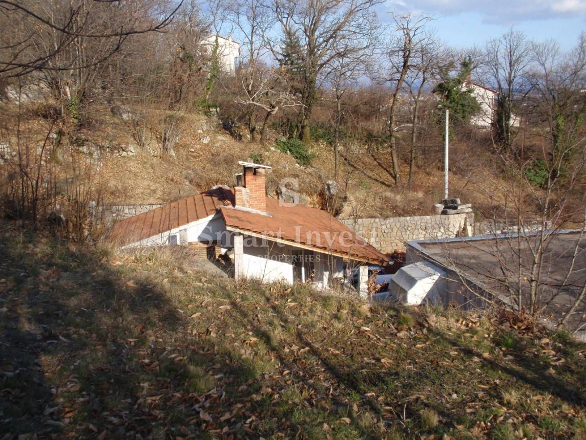 Casa Rukavac, Matulji, 240m2