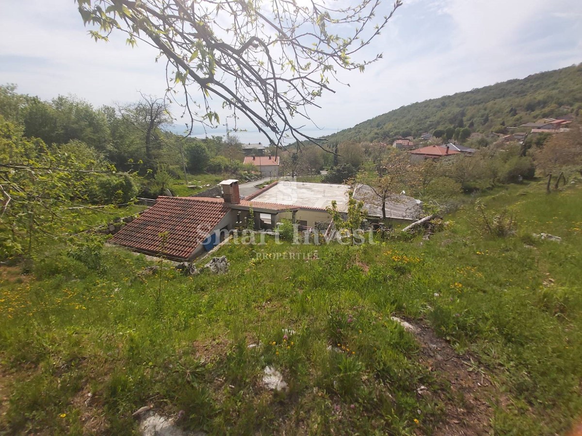 Casa Rukavac, Matulji, 240m2