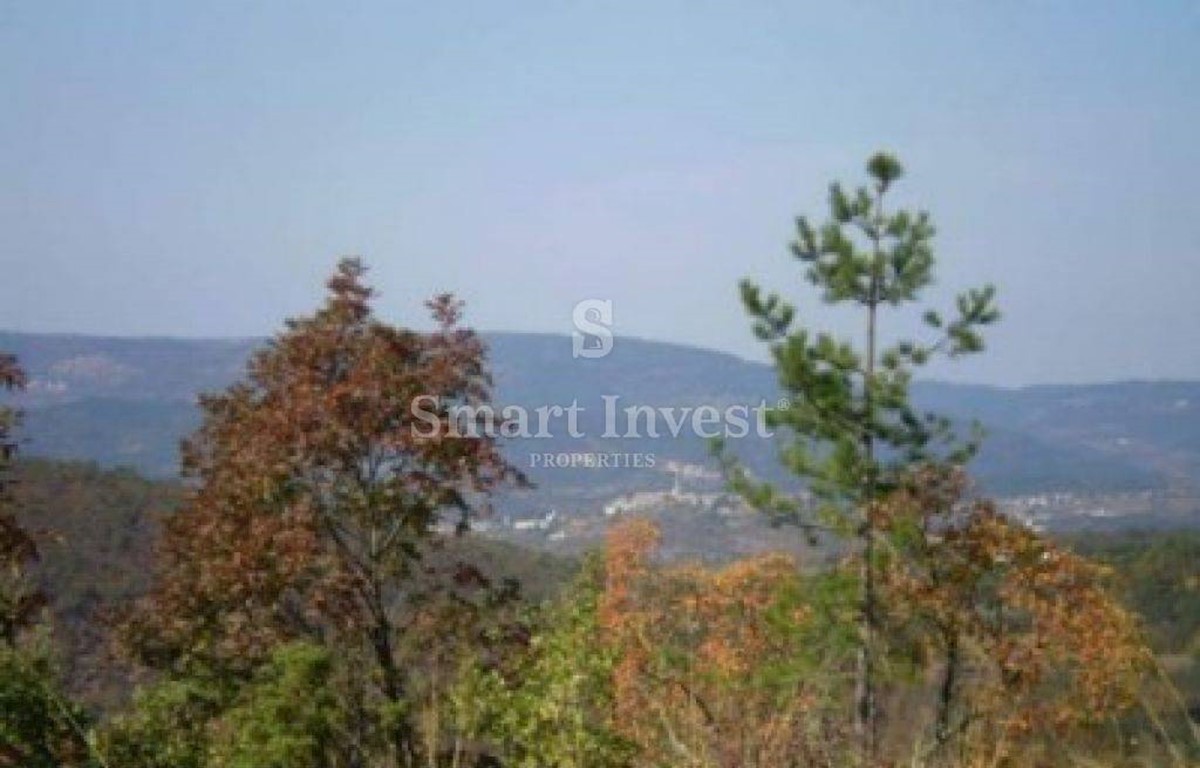 CENTRAL ISTRIA, LAND OF 72.000 m2 for sports and recreation complex