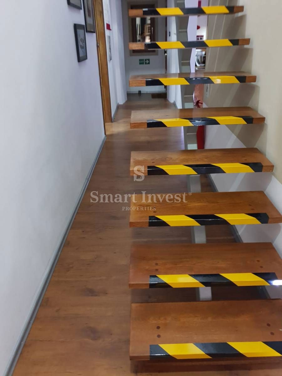 Appartamento Belveder, Rijeka, 120m2