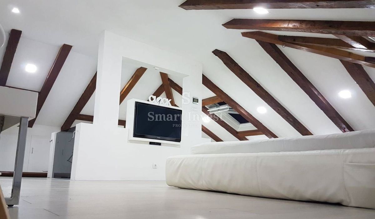 Appartamento Belveder, Rijeka, 120m2