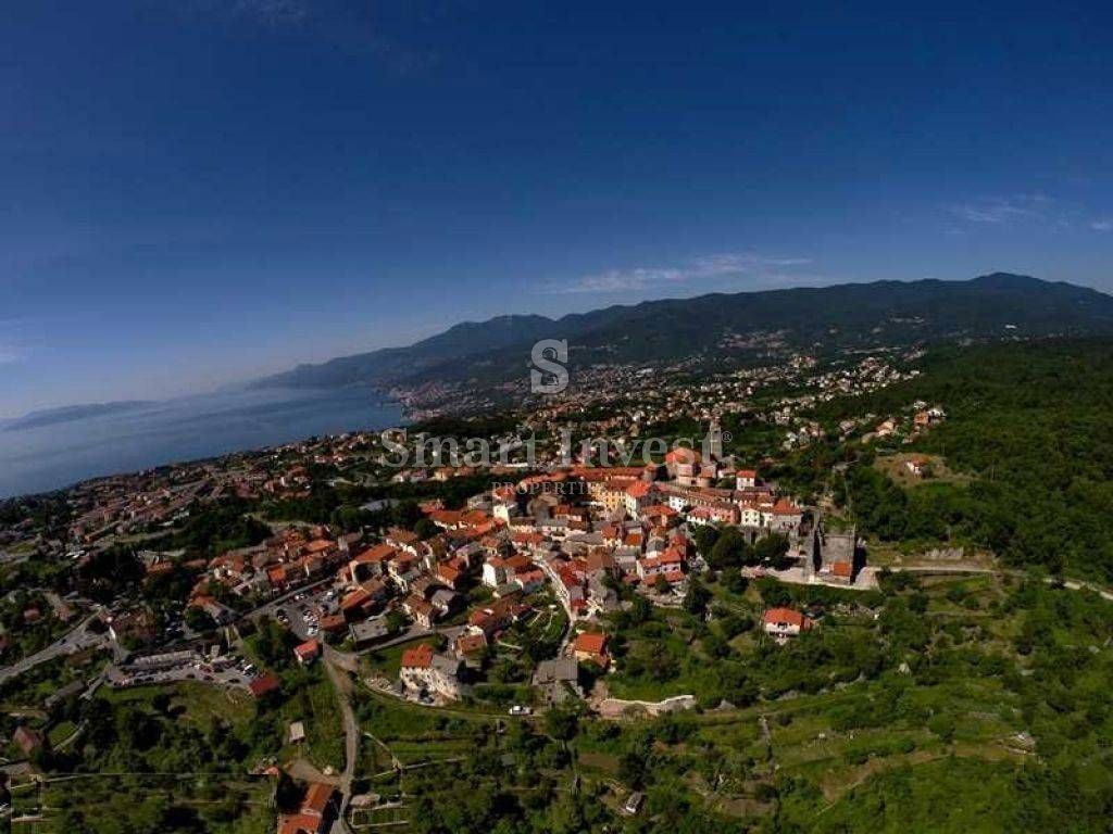 Terreno Kastav, 859m2