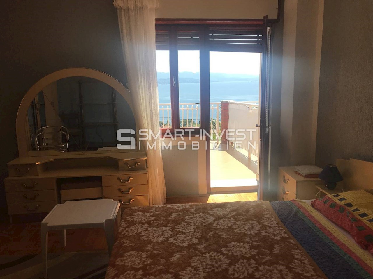 OPATIJA, Detached house of 260 m2, with beautiful sea view