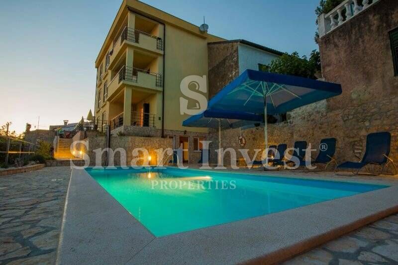 Casa Novi Vinodolski, 400m2