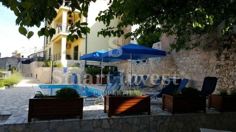 Casa Novi Vinodolski, 400m2