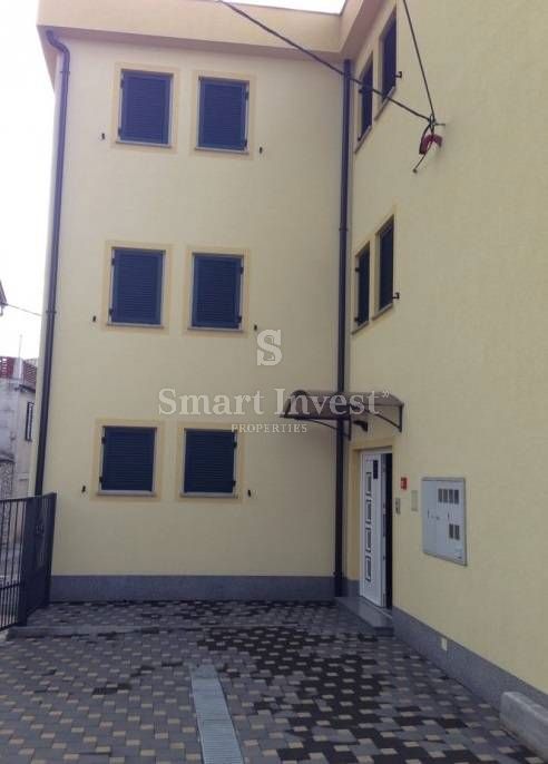 Casa Novi Vinodolski, 400m2