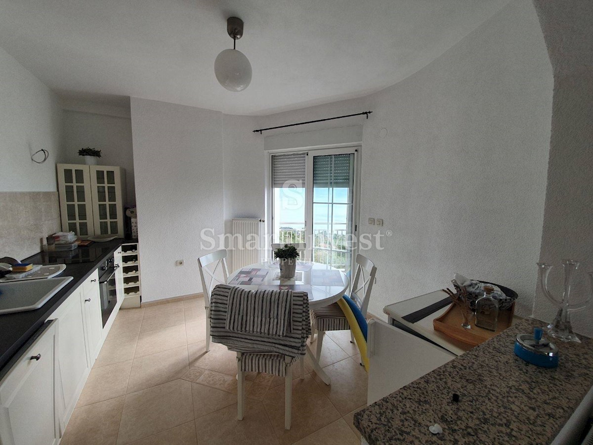 RIVIERA OF OPATIJA, House with 3 apartments, with sea view, for sale