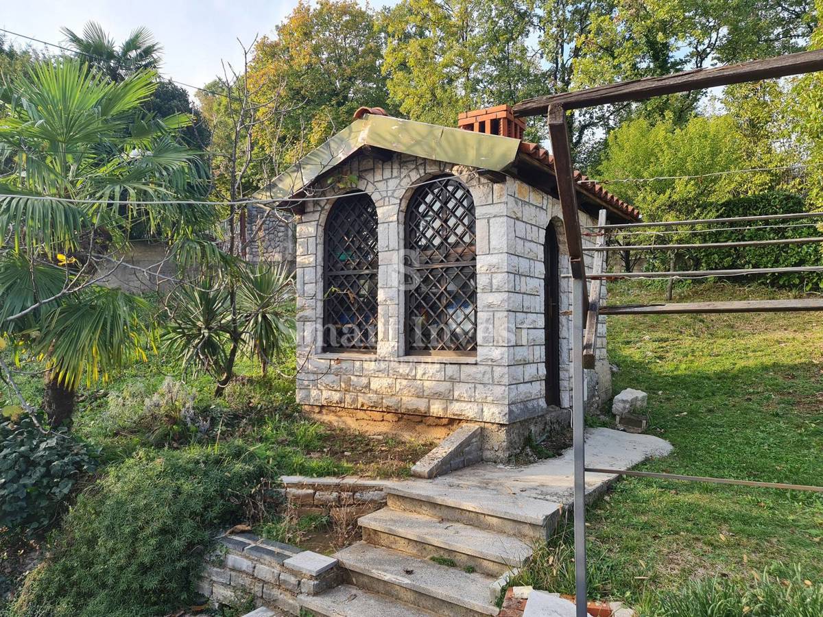 Casa Matulji, 219m2