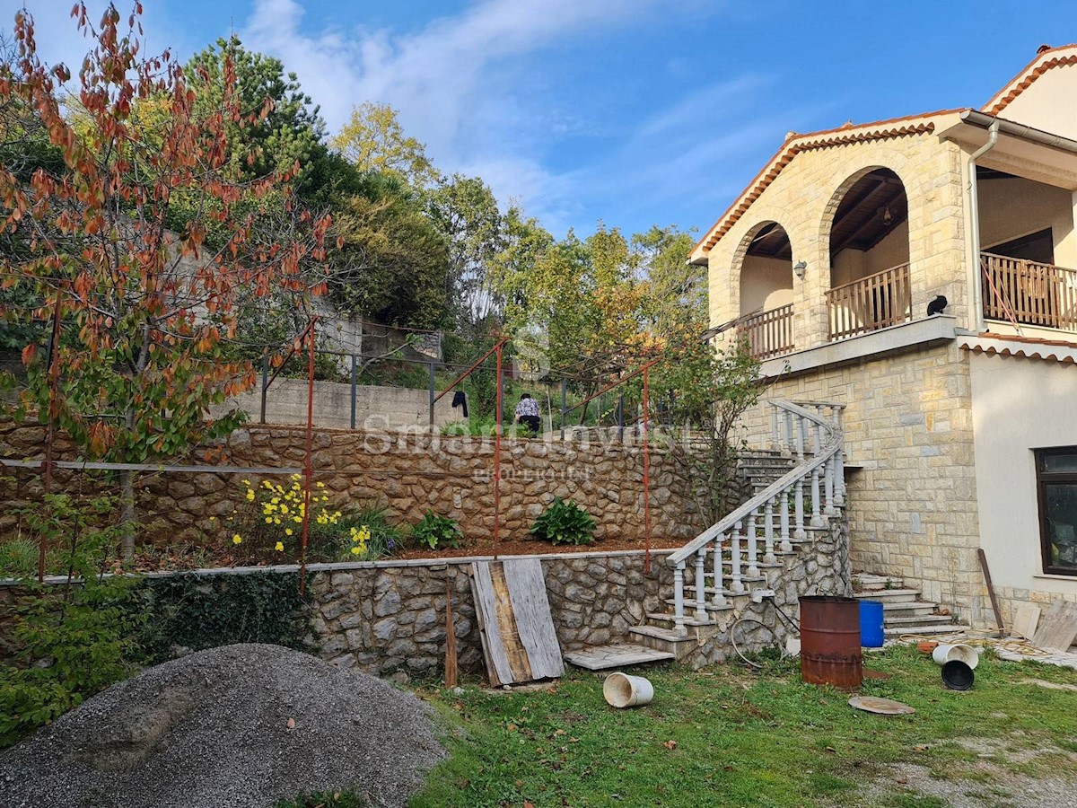 Casa Matulji, 219m2