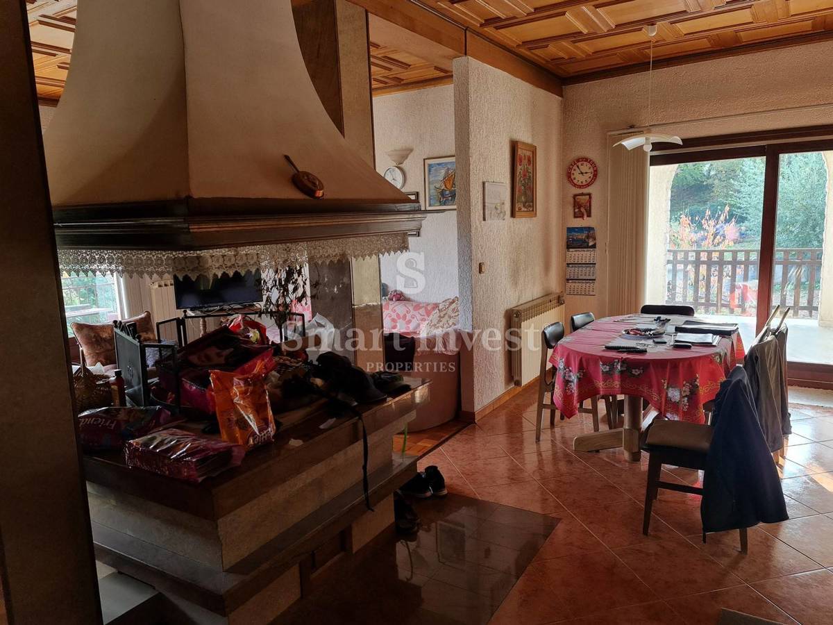 Casa Matulji, 219m2