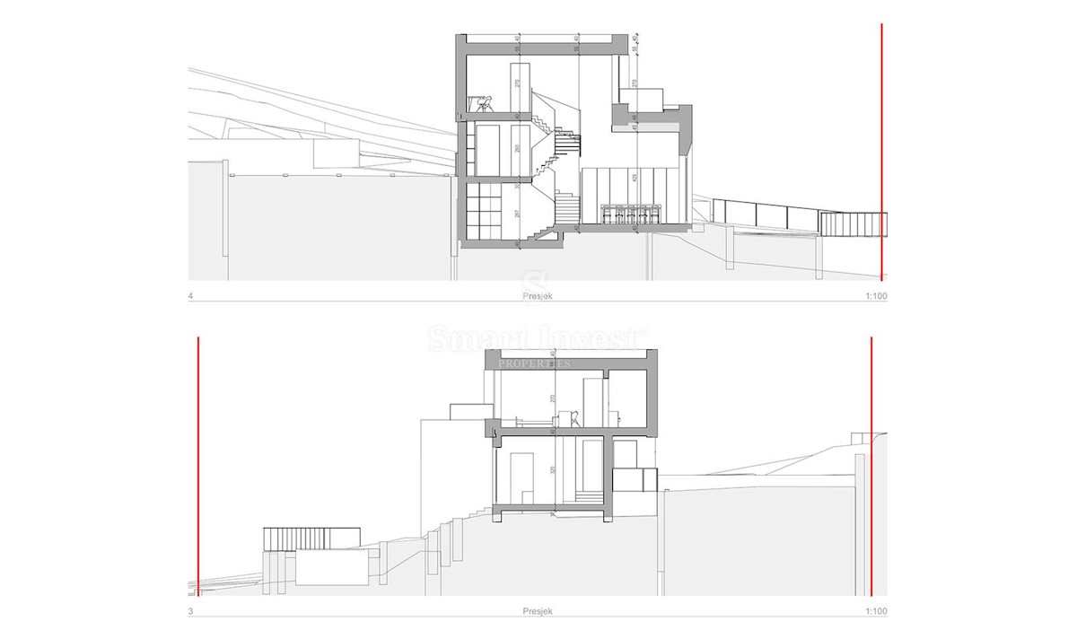 Terreno Opatija, 1m2