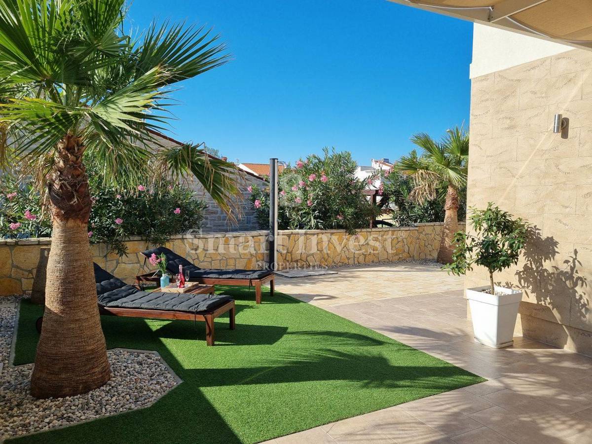 Casa Medulin, 130m2