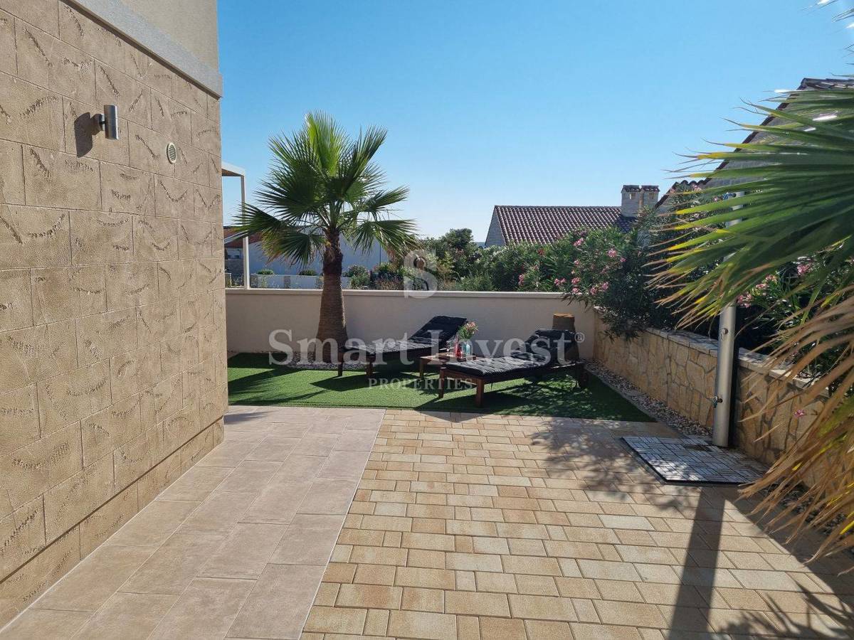 Casa Medulin, 130m2