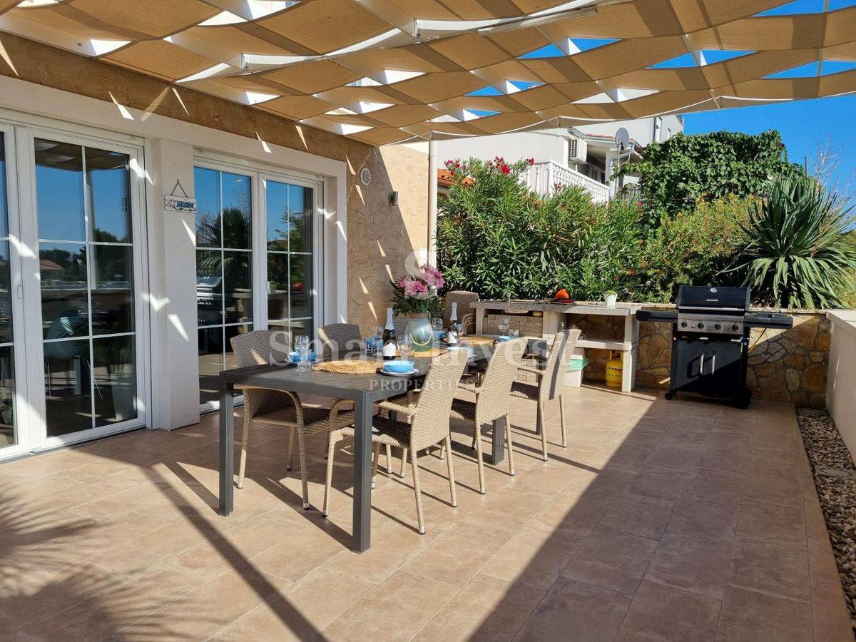 Casa Medulin, 130m2