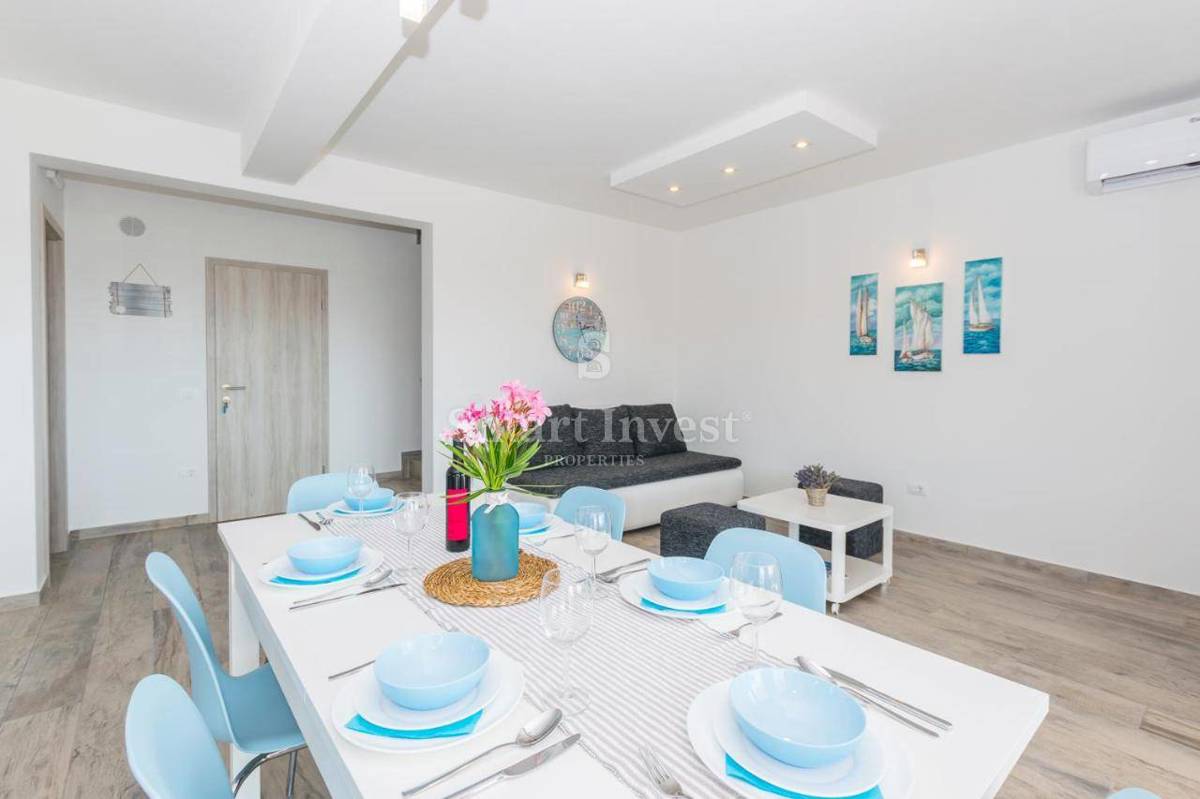 Casa Medulin, 130m2