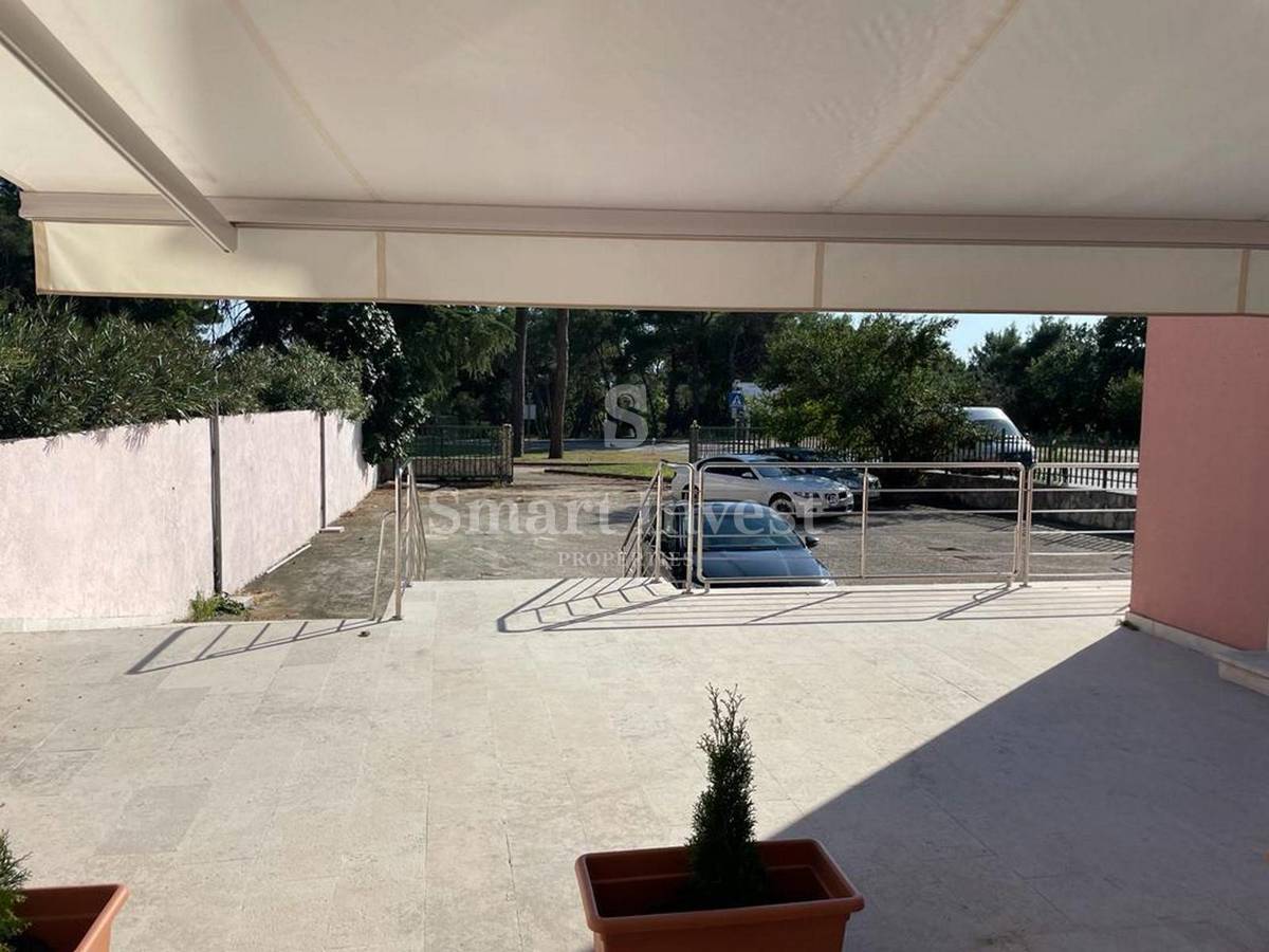 ISTRIA - CITTANOVA, locale commerciale di 95 m2 in una posizione tranquilla
