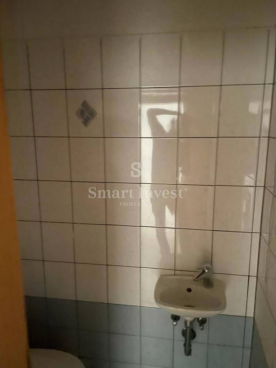 ISTRIA - CITTANOVA, locale commerciale di 95 m2 in una posizione tranquilla