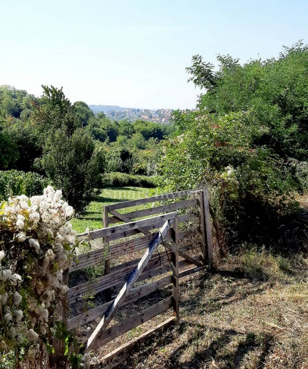 Terreno Lukšić, Črnomerec, 1.150m2
