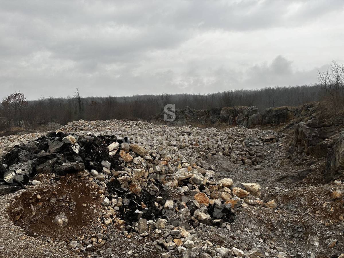 Terreno Permani, Matulji, 2.000m2