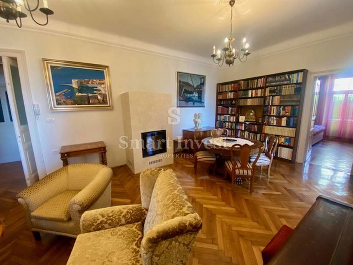 Appartamento Opatija - Centar, Opatija, 185m2