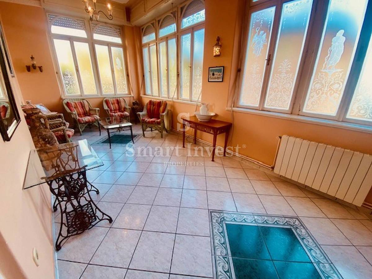 Appartamento Opatija - Centar, Opatija, 185m2