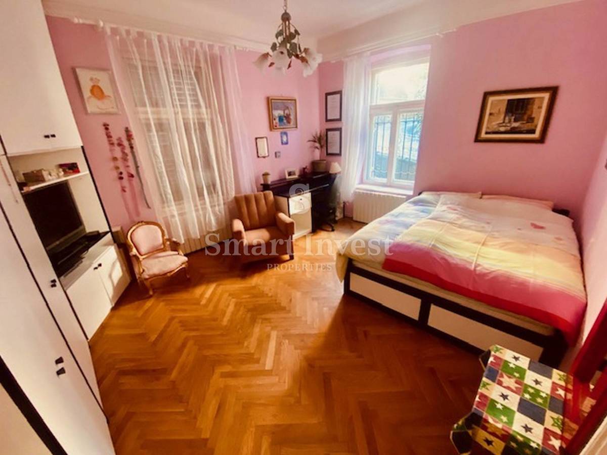 Appartamento Opatija - Centar, Opatija, 185m2