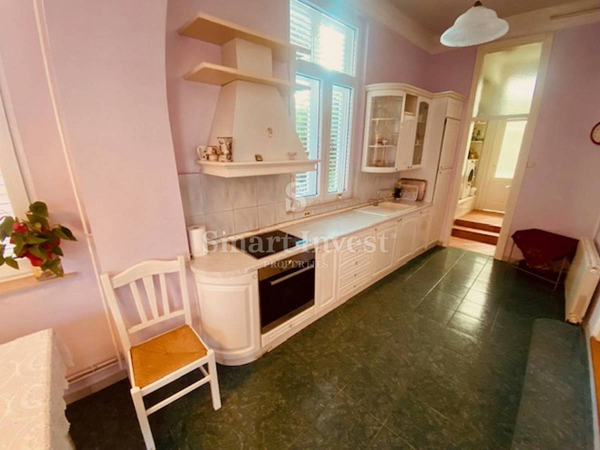 Appartamento Opatija - Centar, Opatija, 185m2