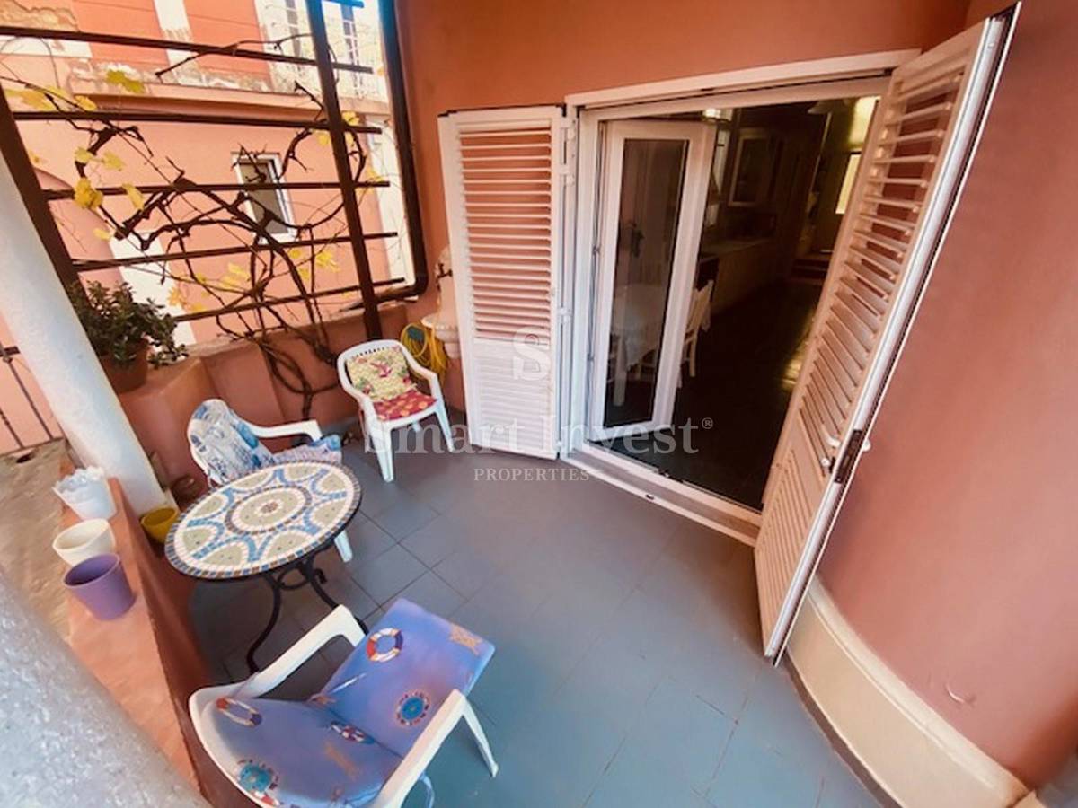 Appartamento Opatija - Centar, Opatija, 185m2