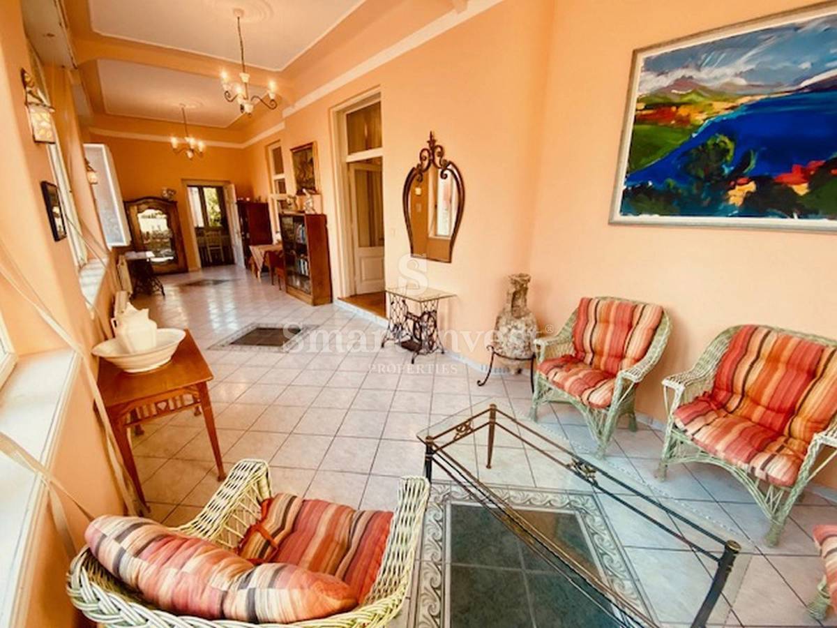 Appartamento Opatija - Centar, Opatija, 185m2