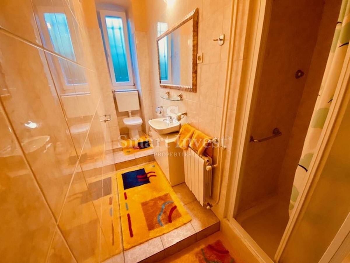 Appartamento Opatija - Centar, Opatija, 185m2