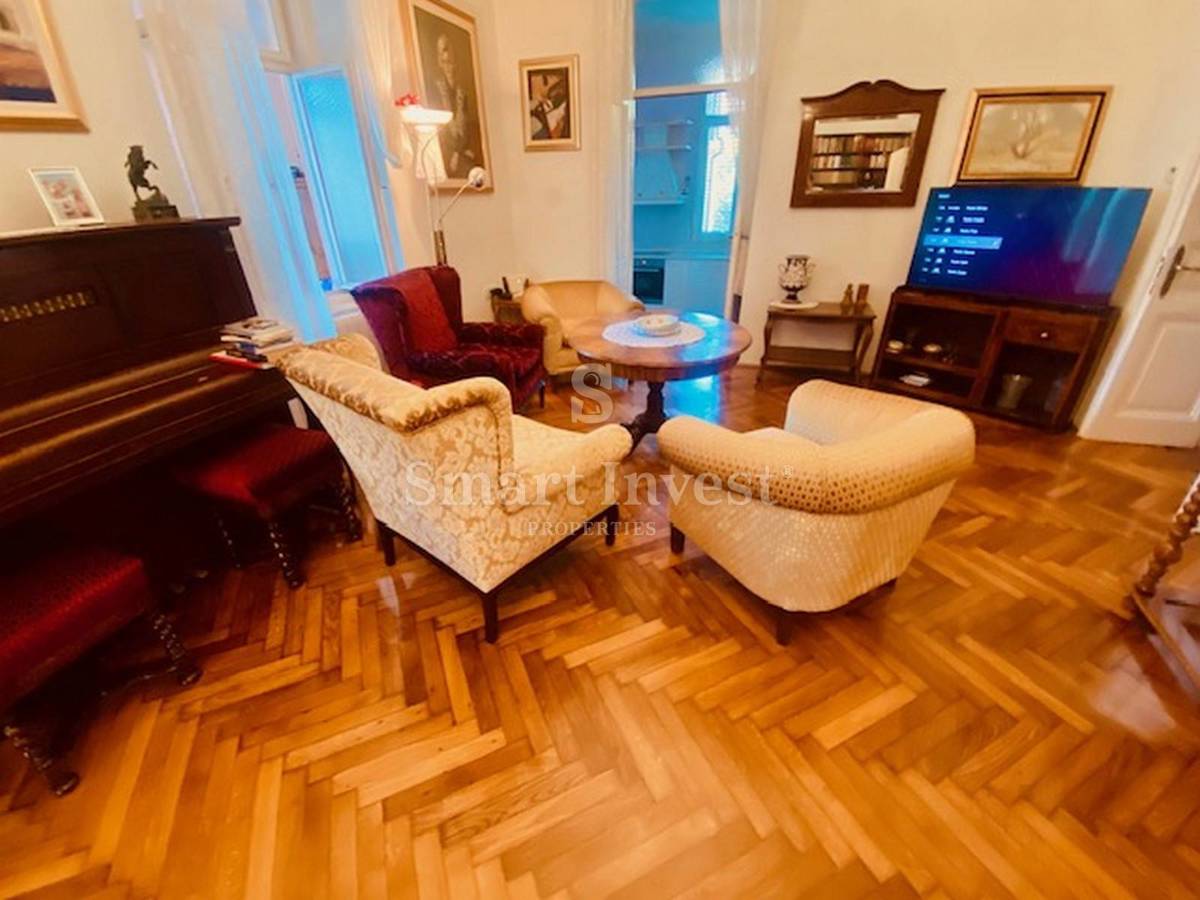 Appartamento Opatija - Centar, Opatija, 185m2