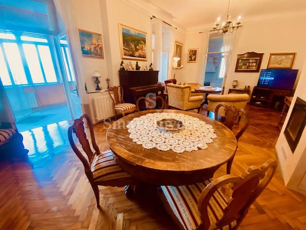 Appartamento Opatija - Centar, Opatija, 185m2