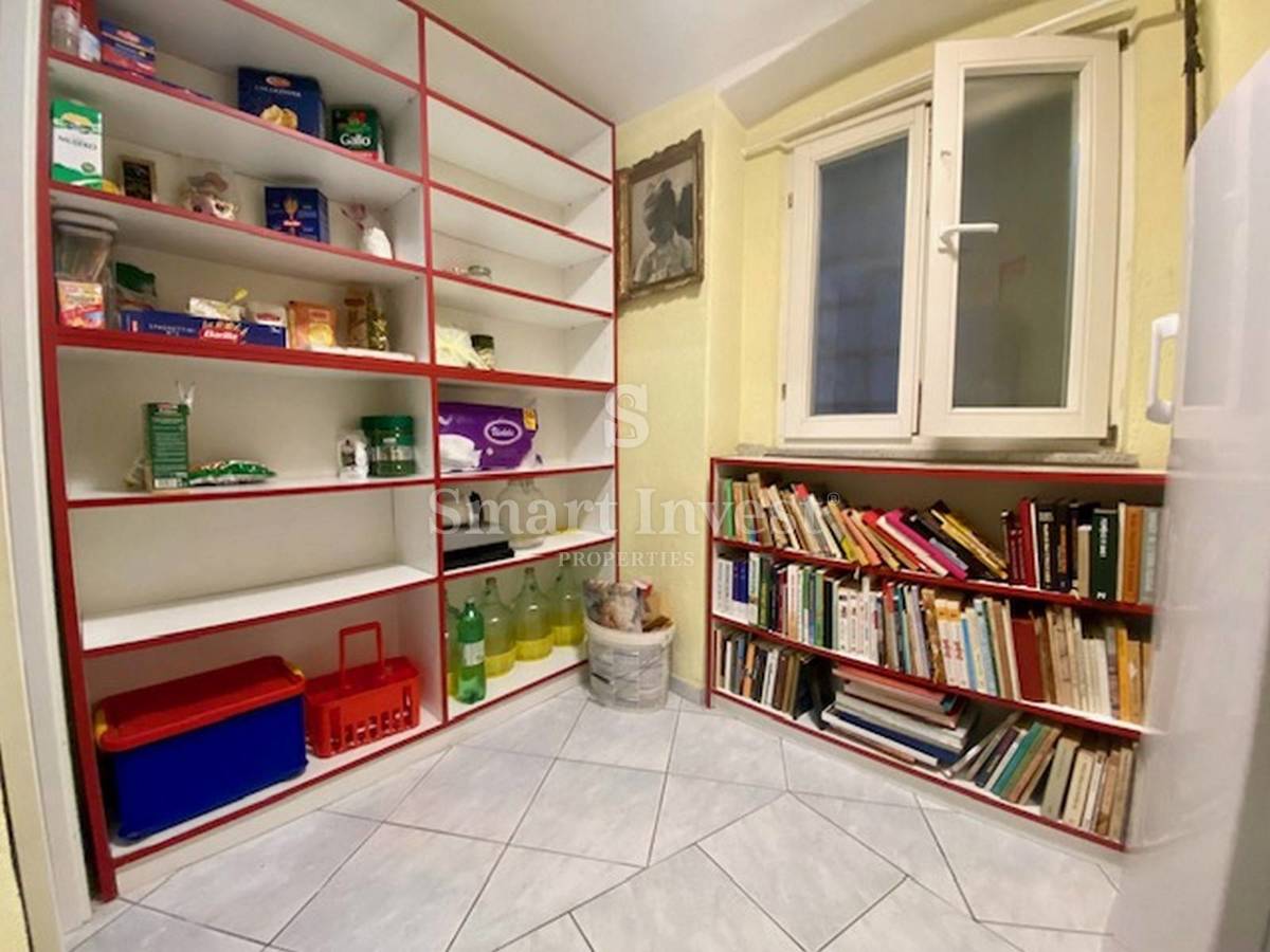 Appartamento Opatija - Centar, Opatija, 185m2