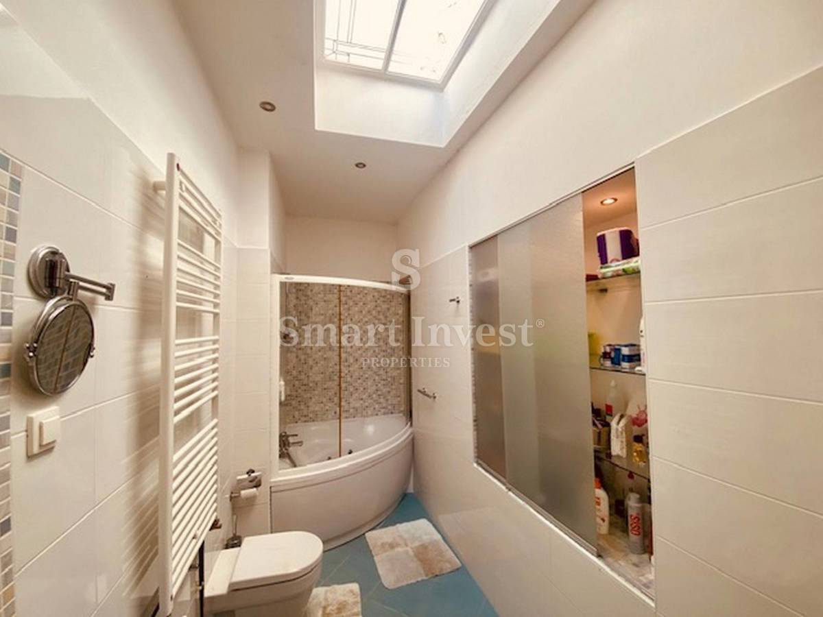 Appartamento Opatija - Centar, Opatija, 185m2