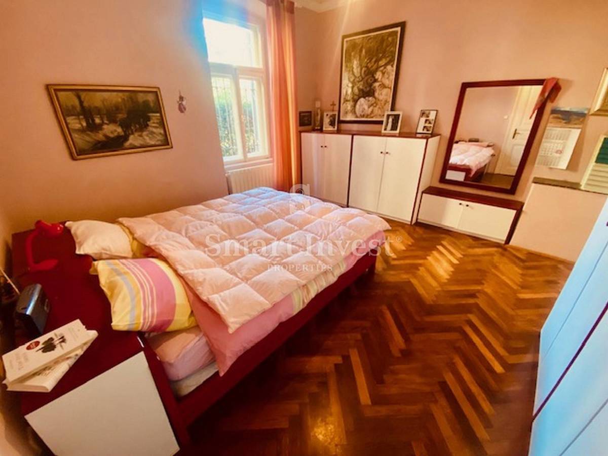 Appartamento Opatija - Centar, Opatija, 185m2