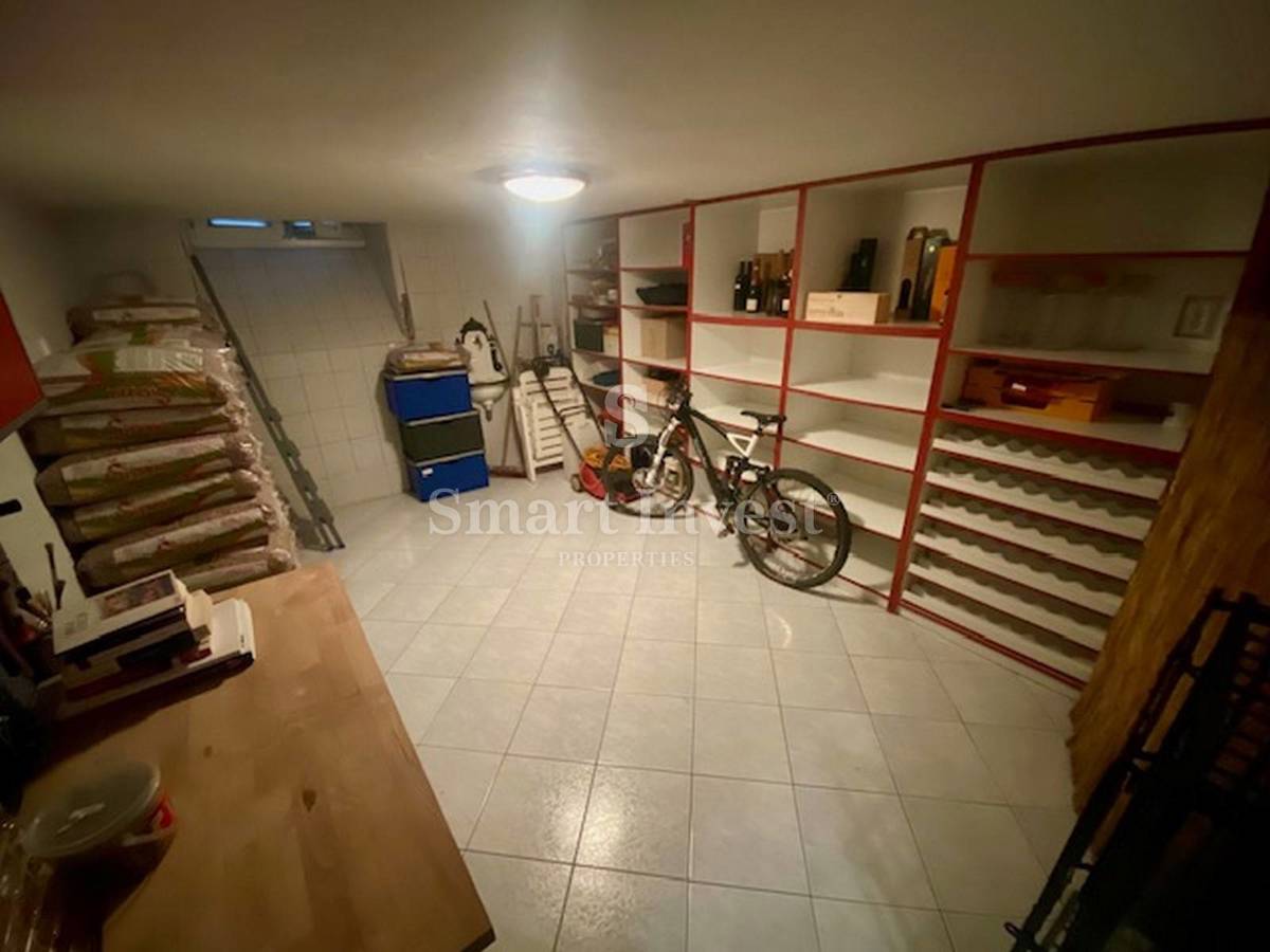 Appartamento Opatija - Centar, Opatija, 185m2