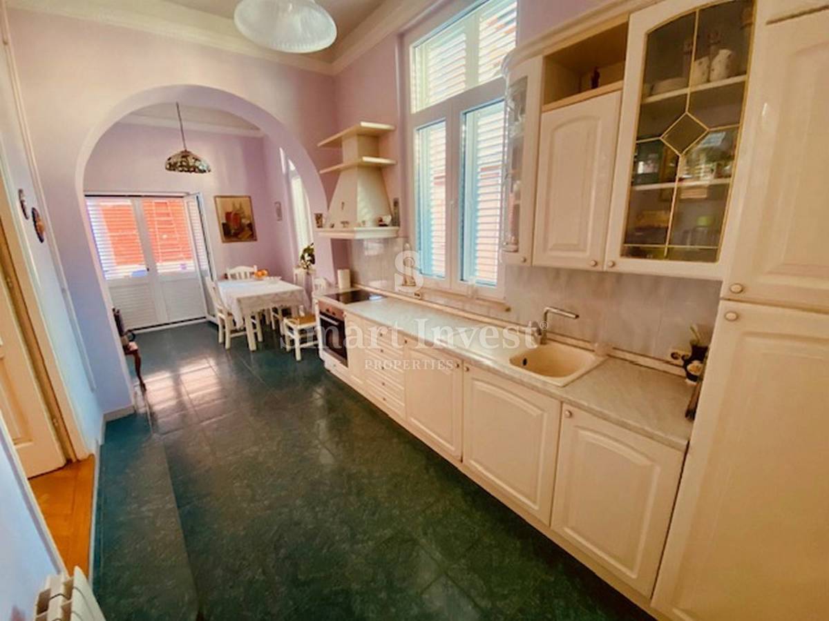 Appartamento Opatija - Centar, Opatija, 185m2