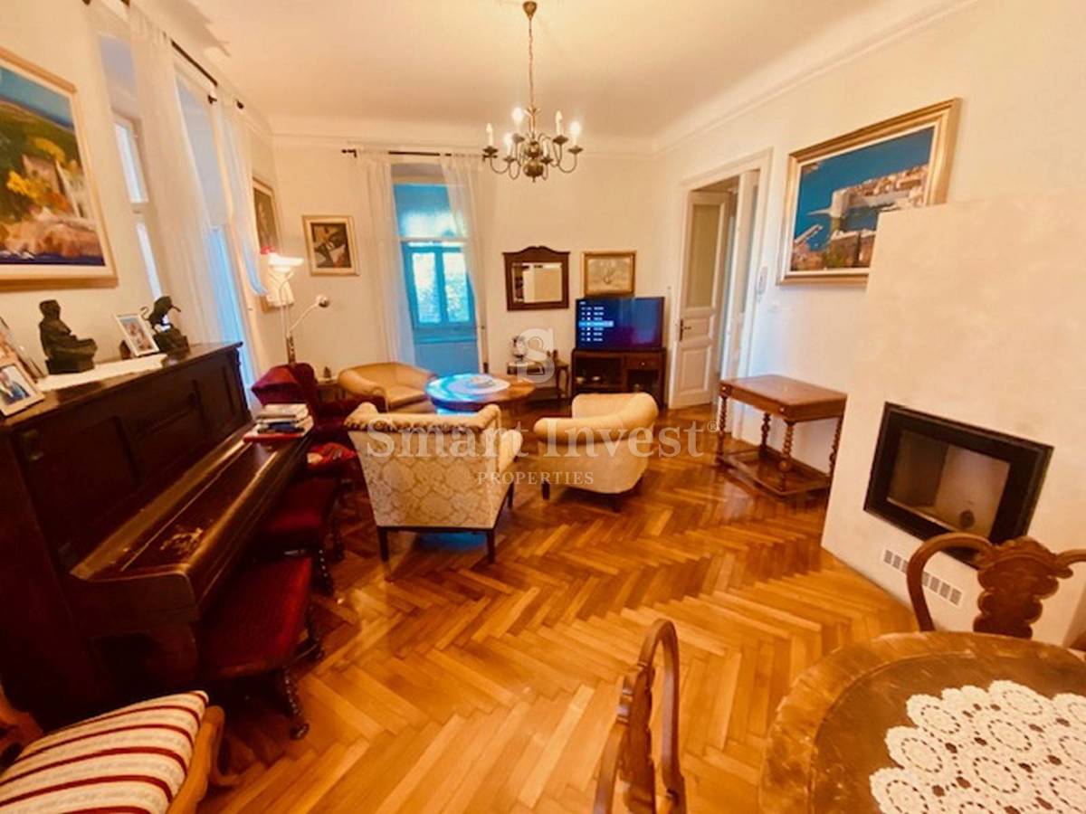 Appartamento Opatija - Centar, Opatija, 185m2