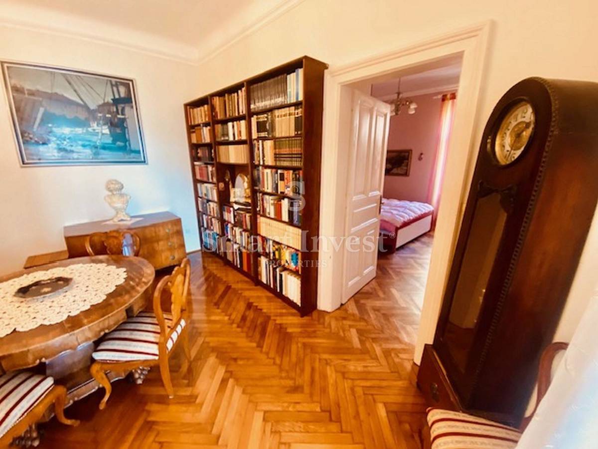 Appartamento Opatija - Centar, Opatija, 185m2