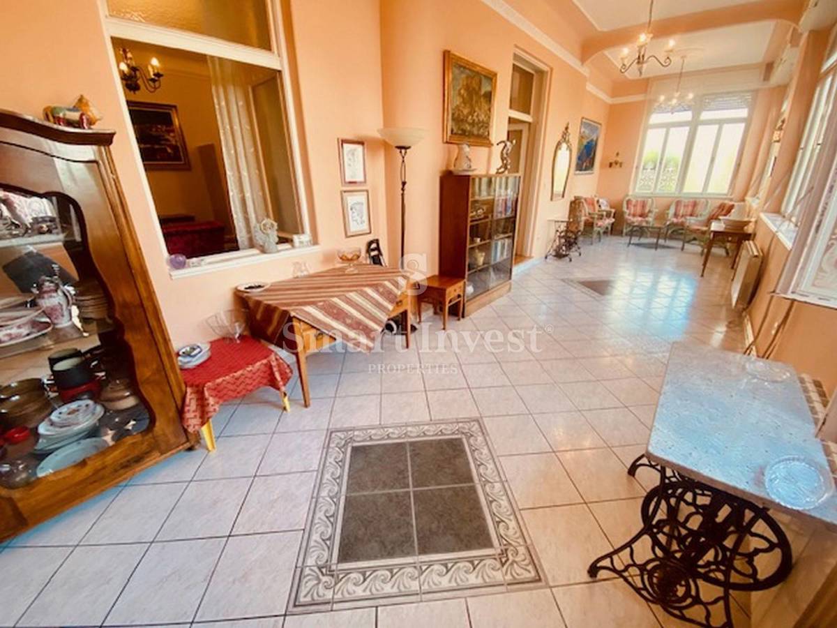 Appartamento Opatija - Centar, Opatija, 185m2