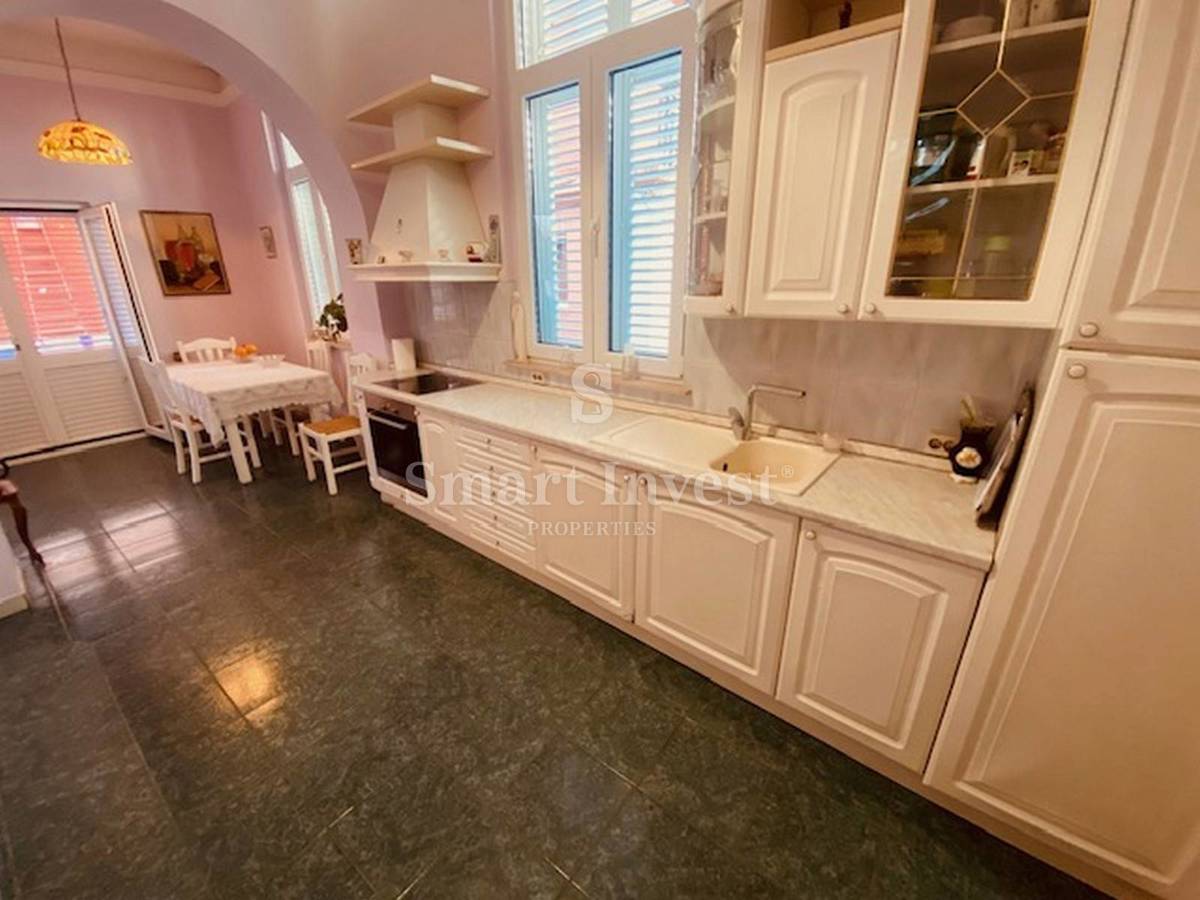 Appartamento Opatija - Centar, Opatija, 185m2