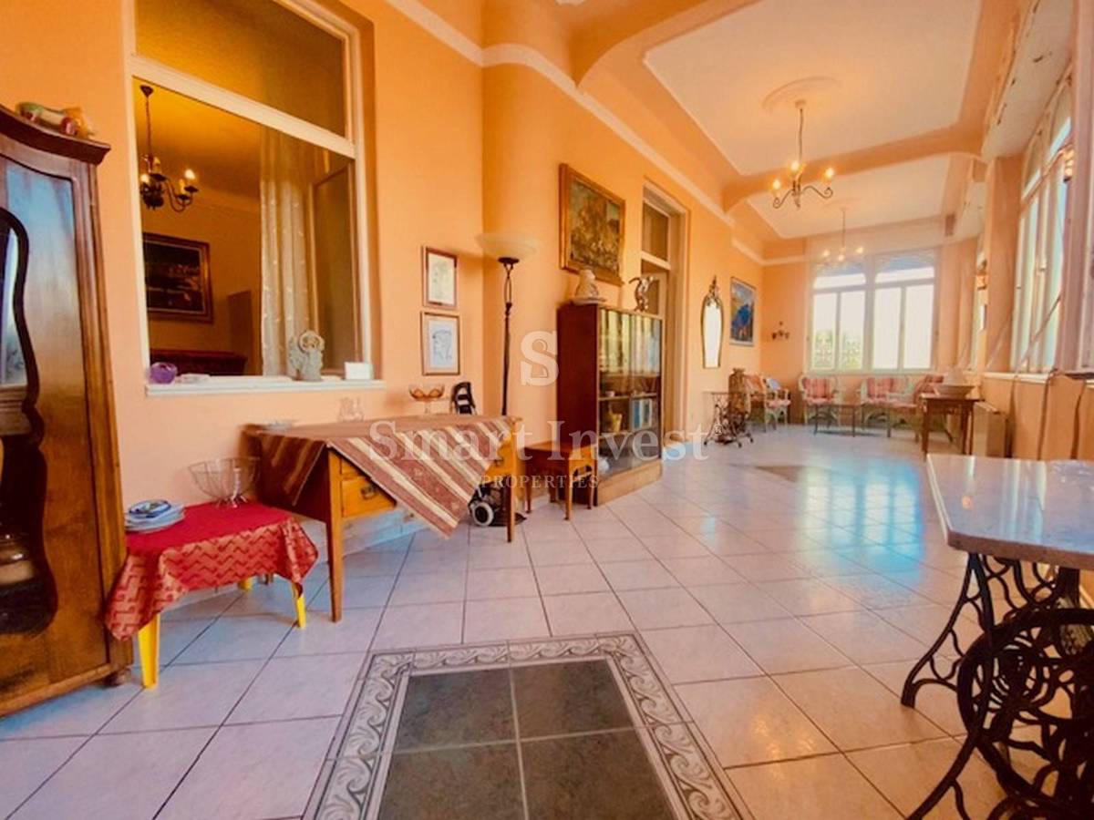 Appartamento Opatija - Centar, Opatija, 185m2