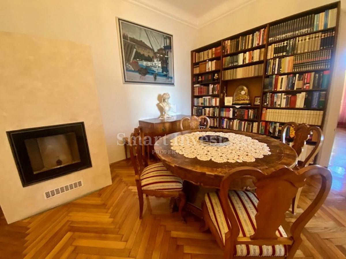 Appartamento Opatija - Centar, Opatija, 185m2