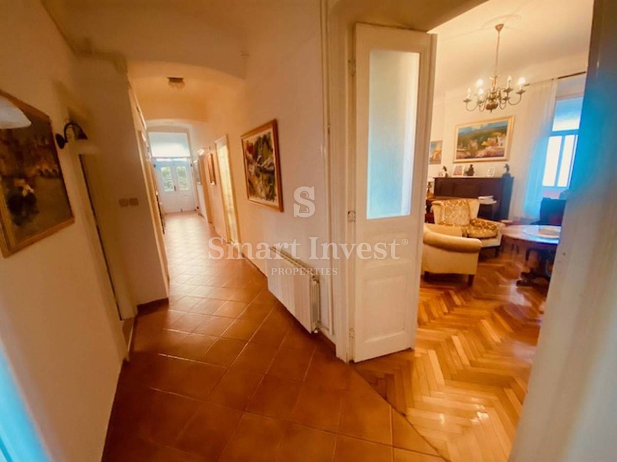 Appartamento Opatija - Centar, Opatija, 185m2