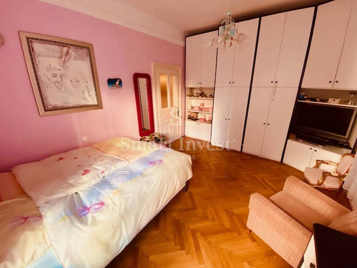 Appartamento Opatija - Centar, Opatija, 185m2