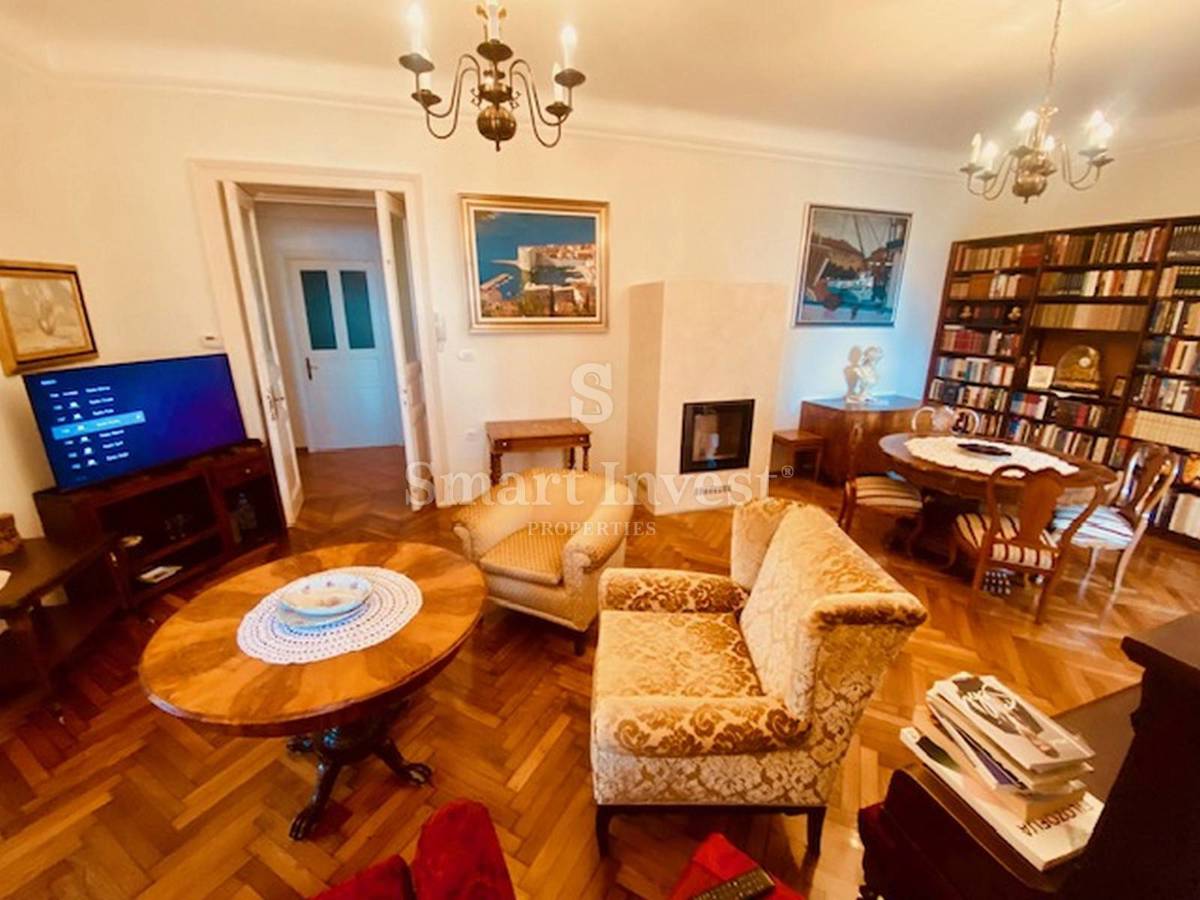 Appartamento Opatija - Centar, Opatija, 185m2