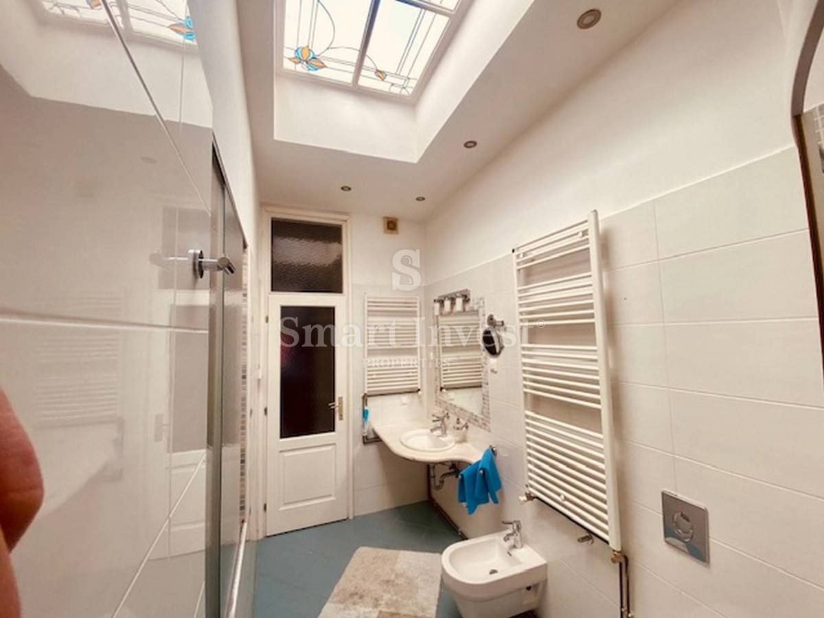 Appartamento Opatija - Centar, Opatija, 185m2